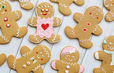5 Bakeries That Deliver Nationwide for the Holidays 2 pexels photo 3309805