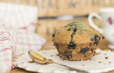 The Sweetest Date Night: A Guide to the Best Muffins to Pair With Romantic Films 2 pexels photo 357760