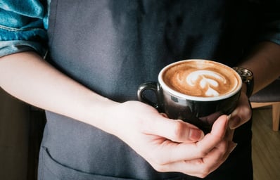 The Best Coffee Shops to Do Work in NYC 2 pexels photo 373639