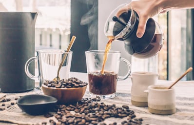Attention Coffee Lovers: Drinking Coffee Helps You Live Longer 2 pexels photo 373888