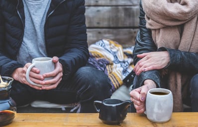 The Top 7 Food Debates That Could Ruin Your Relationship 2 pexels photo 374592