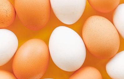 The Secret Ingredient To Make Eggs Smell Better. 2 pexels photo 4045568