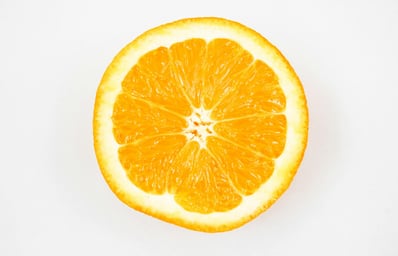 orange fruit vitamins healthy eating 52533