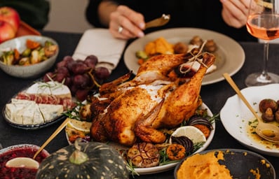 Post-Thanksgiving Tips You Need to Know 2 pexels photo 5718104