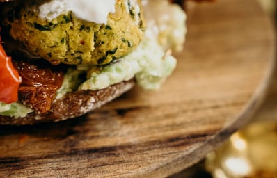 Dive Into These 3 Cultural Foods Near Rutgers 2 pexels photo 6546026