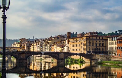 The One Food Experience in Florence, Italy I’ll Never Forget 2 pexels photo 981686