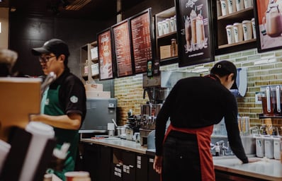 Does Pumpkin Spice Season Start Earlier Every Year? 2 photo 1546815670 5c5e437ffc6d?crop=faces%2Cedges&cs=tinysrgb&fit=crop&fm=jpg&ixid=MnwxMjA3fDB8MXxhbGx8fHx8fHx8fHwxNjYyMzUzNDY2&ixlib=rb 1.2.1&q=60&w=1200&auto=format&h=630&mark w=64&mark align=top%2Cleft&mark pad=50&blend mode=normal&blend alpha=10&blend w=1&mark=https%3A%2F%2Fimages.unsplash.com%2Fopengraph%2Flogo