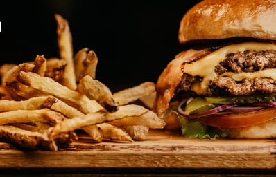 Berkeley's Fantastic Fast Food Replacements 2 photo 1561758033 d89a9ad46330?crop=faces%2Cedges&cs=tinysrgb&fit=crop&fm=jpg&ixid=MnwxMjA3fDB8MXxhbGx8fHx8fHx8fHwxNjQ5NjUyMzA3&ixlib=rb 1.2.1&q=60&w=1200&auto=format&h=630&mark w=64&mark align=top%2Cleft&mark pad=50&blend mode=normal&blend alpha=10&blend w=1&mark=https%3A%2F%2Fimages.unsplash.com%2Fopengraph%2Flogo