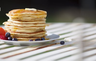The Power of Pancake Mix: Recipes for Curious Eaters 2 photo 1589984947062 bcf4f5277b13?crop=faces%2Cedges&cs=tinysrgb&fit=crop&fm=jpg&ixid=MnwxMjA3fDB8MXxhbGx8fHx8fHx8fHwxNjQ3MjA0ODE1&ixlib=rb 1.2.1&q=60&w=1200&auto=format&h=630&mark w=64&mark align=top%2Cleft&mark pad=50&blend mode=normal&blend alpha=10&blend w=1&mark=https%3A%2F%2Fimages.unsplash.com%2Fopengraph%2Flogo