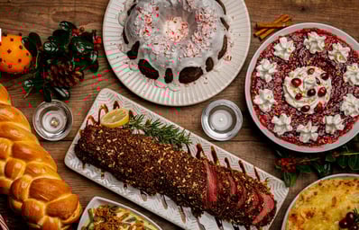4 Chrismukkah Recipes for a Brand New Holiday Tradition 2 photo 1608835149345 b4d77bc490ae?crop=faces%2Cedges&cs=tinysrgb&fit=crop&fm=jpg&ixid=MnwxMjA3fDB8MXxhbGx8fHx8fHx8fHwxNjM4NzcwNzAy&ixlib=rb 1.2.1&q=60&w=1200&auto=format&h=630&mark w=64&mark align=top%2Cleft&mark pad=50&blend mode=normal&blend alpha=10&blend w=1&mark=https%3A%2F%2Fimages.unsplash.com%2Fopengraph%2Flogo