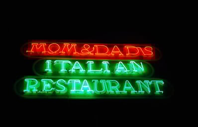 italiansign