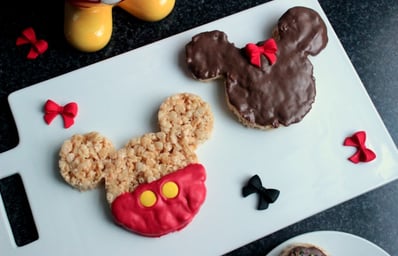 mickey rice