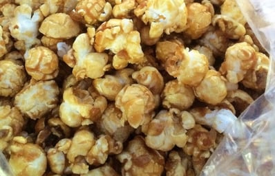 popcorn