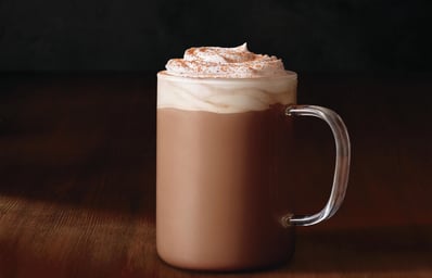 Chile Mocha