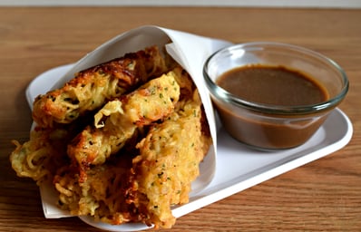 RamenPoutineFries