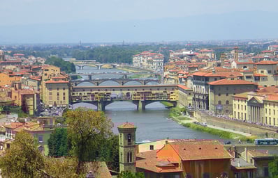 florence Italy
