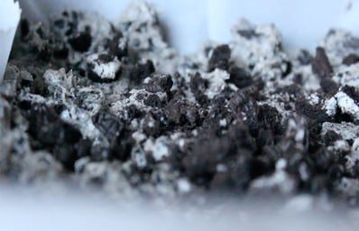 Oreo Recipe Shot