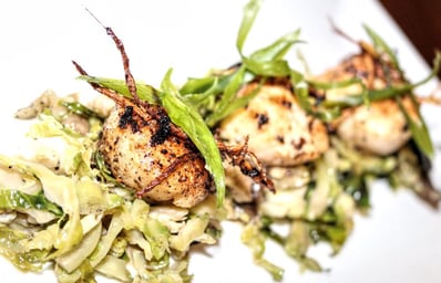 scallops