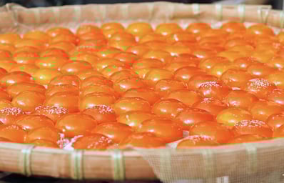 salted egg yolks flickr Ee Shawn