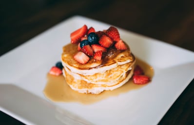 pancake