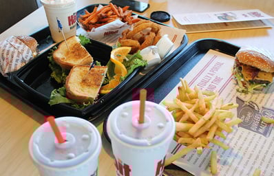 meal