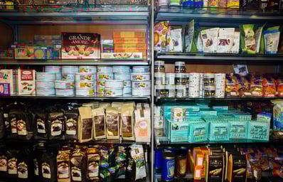 tj maxx food shelf 4