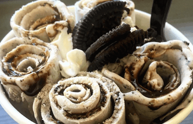 sweet charlies feature image