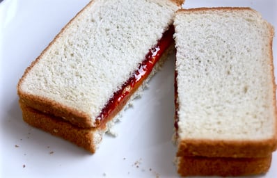 pb j 4