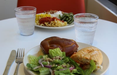 food