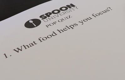 FocusFoods