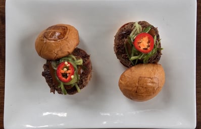shortrib sliders