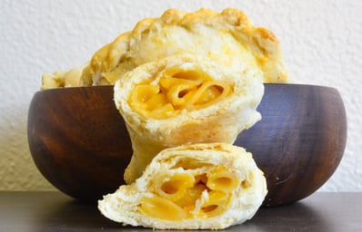 Mac n Cheese Emps Featured
