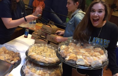 liv hoagies