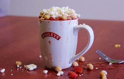 Mug Pasta