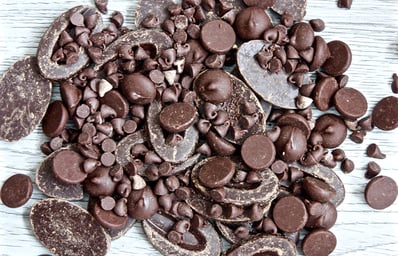 Chocolate chips 2