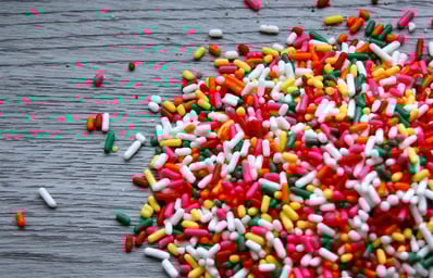 Sprinkles