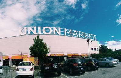 cover shot union market