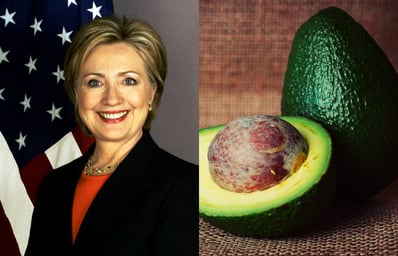 hillary