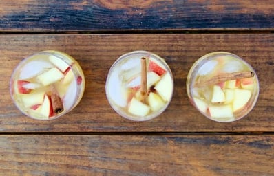 cidersangria