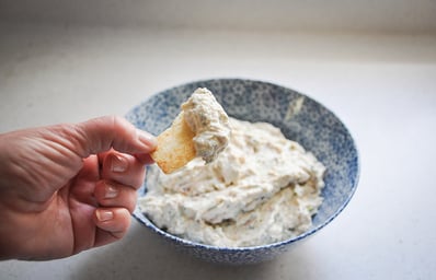 dips