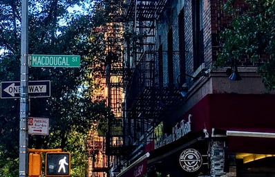 macdougal