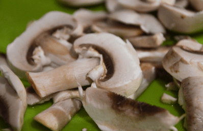 mushrooom