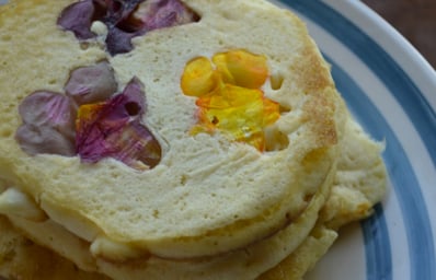 FloralPancakes