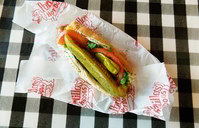 hotdogp