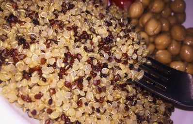 quinoa