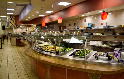 dininghall