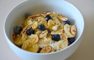 bowl