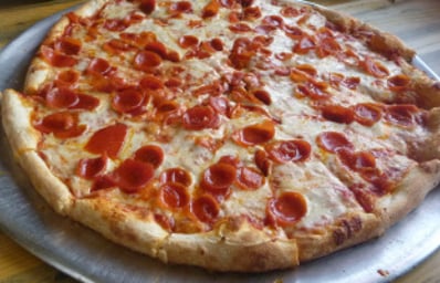 pizza