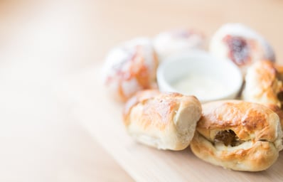 Kolache Featured Image