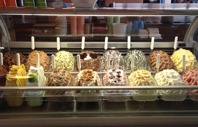 gelato
